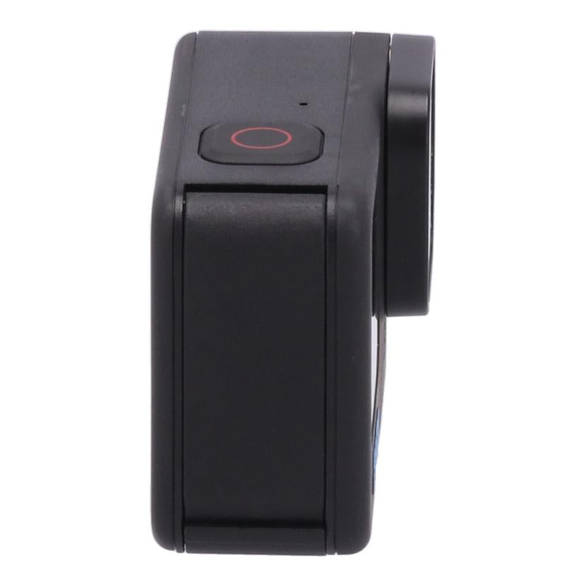 GoPro ゴープロ　/アクションカメラ／HERO10　BLACK/CHDHX-101-FW//C3461326806265/Bランク/05