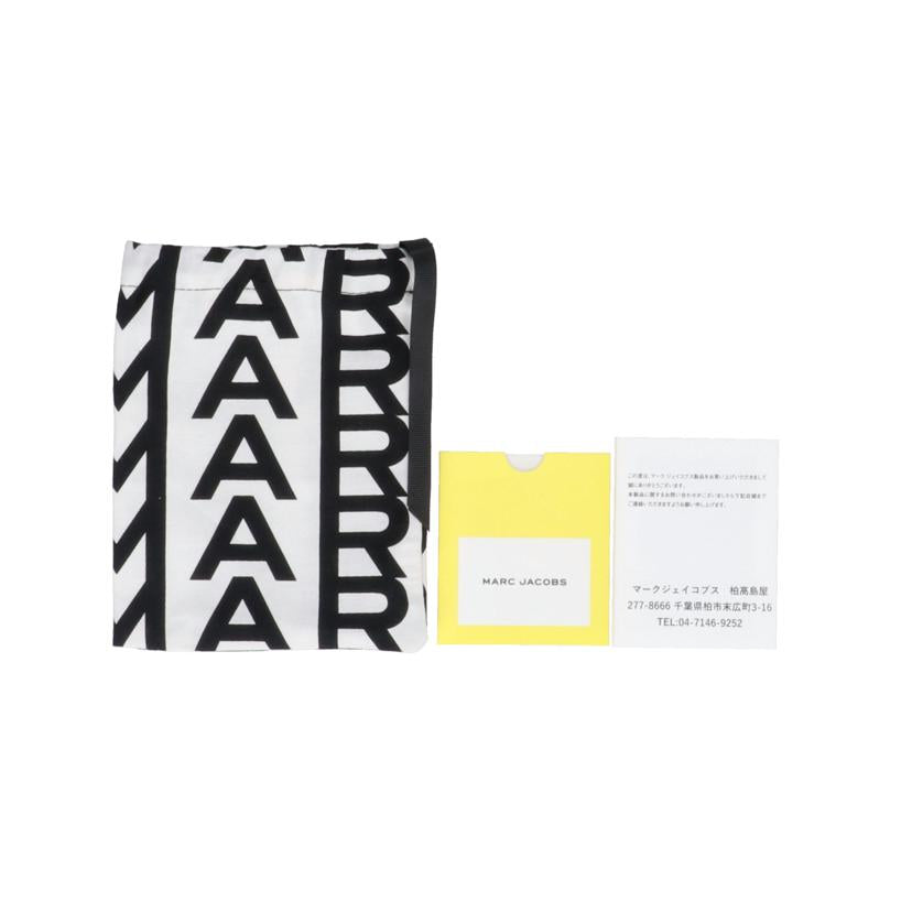 マークジェイコブス MARC JACOBS/ザスナップショット　ミニトライフォールドウオレット/2F3SMP062S07//Aランク/19