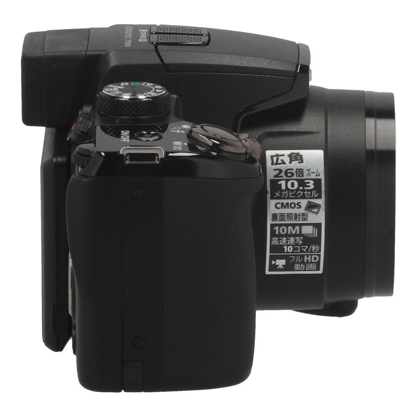 Nikon ニコン　/デジタルカメラ（オールド）/COOLPIX P100//20128339/Bランク/62
