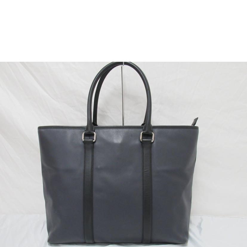 COACH/トートバッグ／レザー/F54758//C18**/Bランク/63
