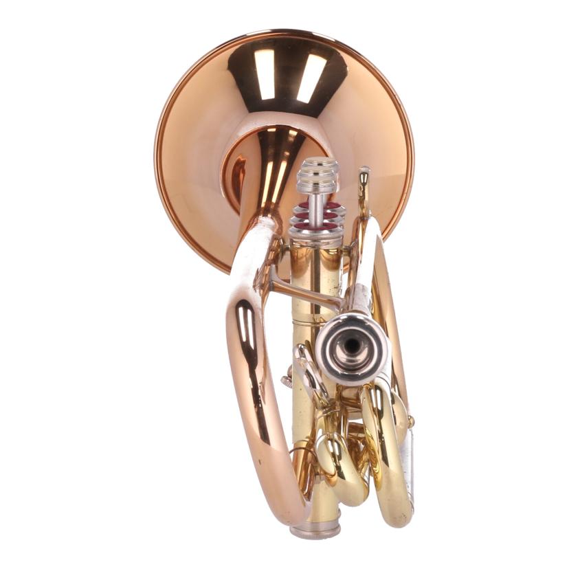 YAMAHA/ロングコルネット/YCR-334//012770/Bランク/64