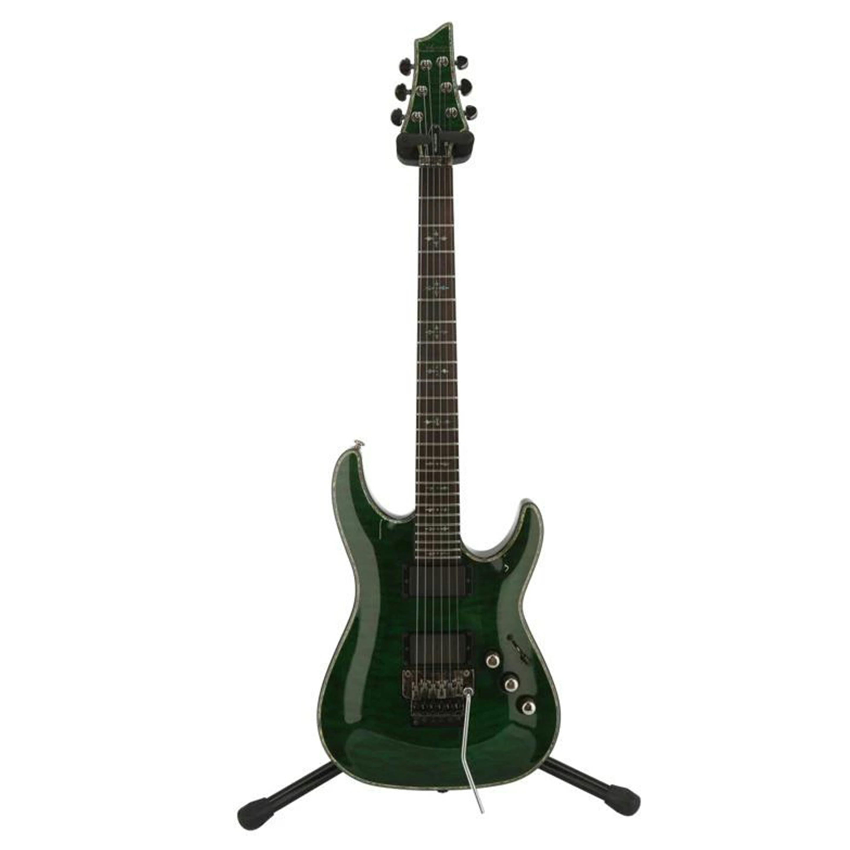 SCHECTER シェクター/エレキギター/HELLRAISER//W09111850/Cランク/71
