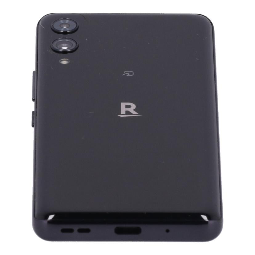 Rakuten　 楽天モバイル/スマートフォン／Rakuten　Hand　5G/P780//91d85d30/ABランク/75