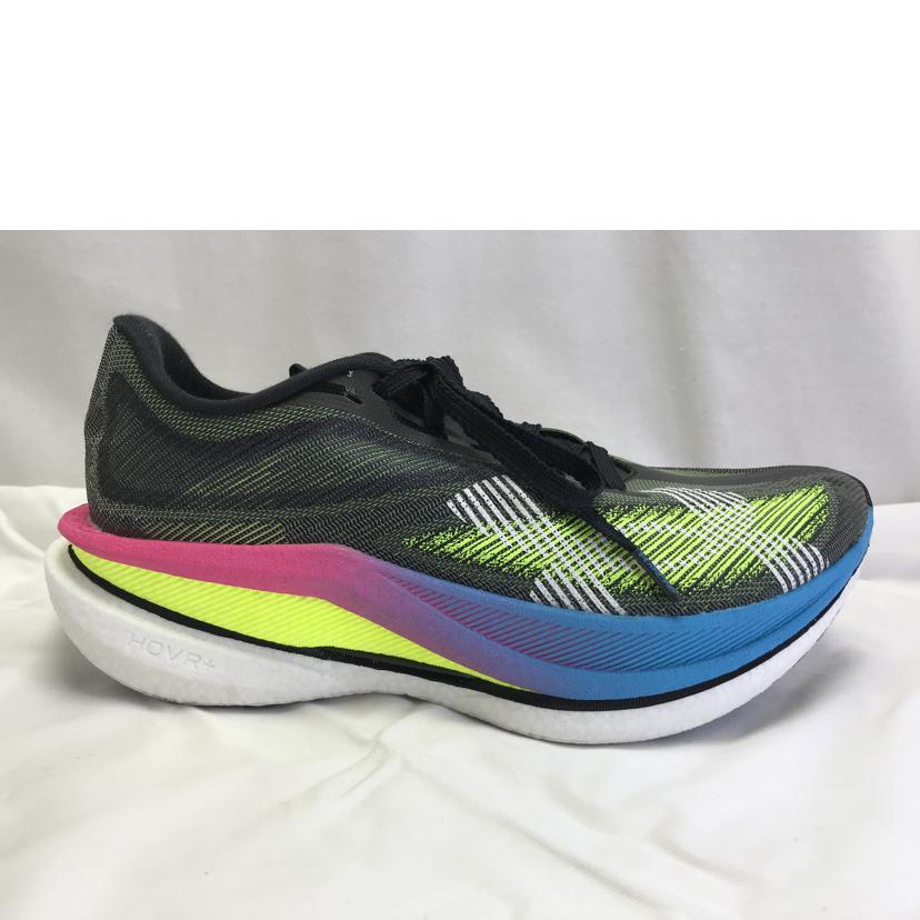 UNDER　ARMOUR アンダーアーマー/U　Velociti　Elite　3/6005377-002//ABランク/51