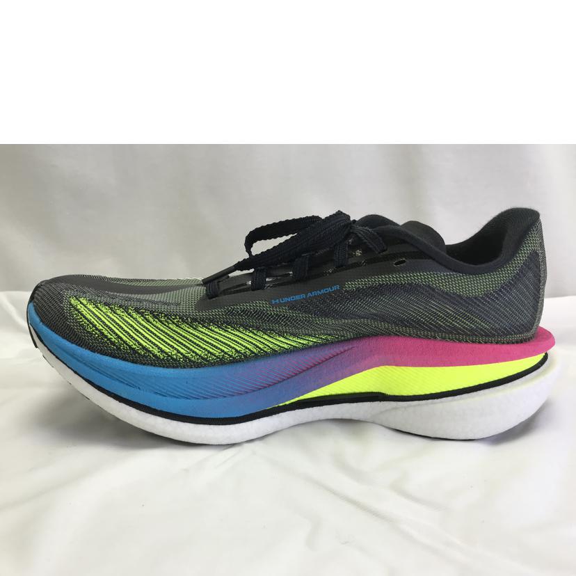 UNDER　ARMOUR アンダーアーマー/U　Velociti　Elite　3/6005377-002//ABランク/51