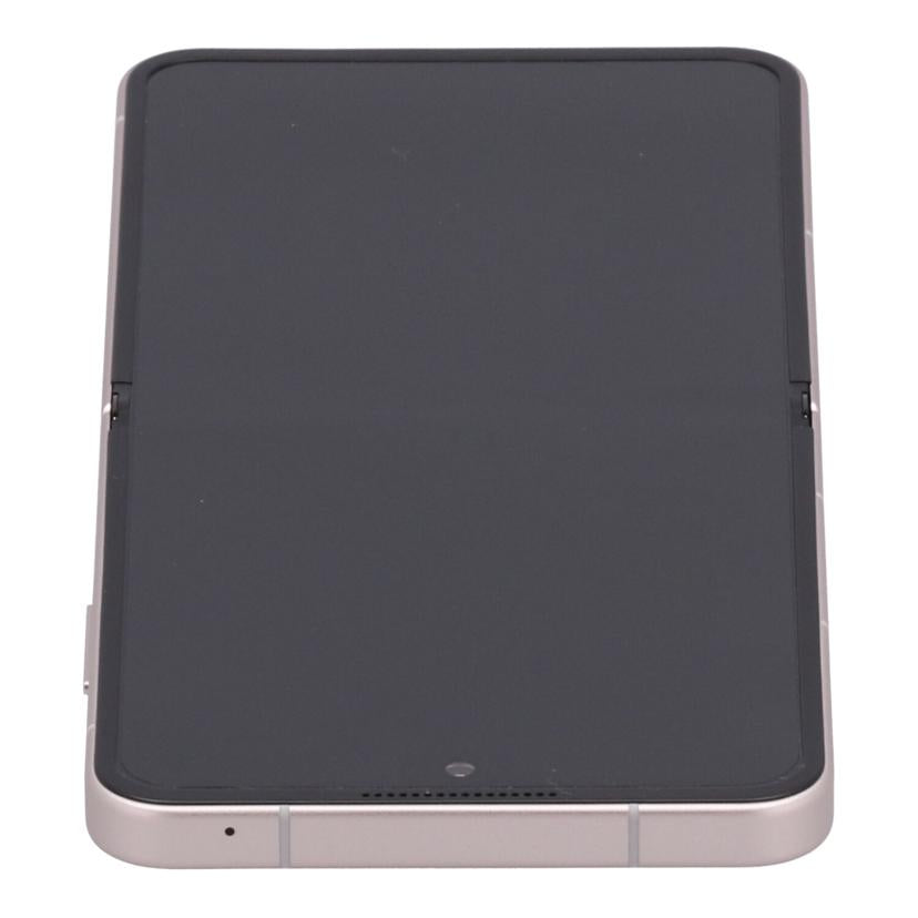 ZTE/スマートフォン/Libero Flip 128GB//320143885251/Aランク/69