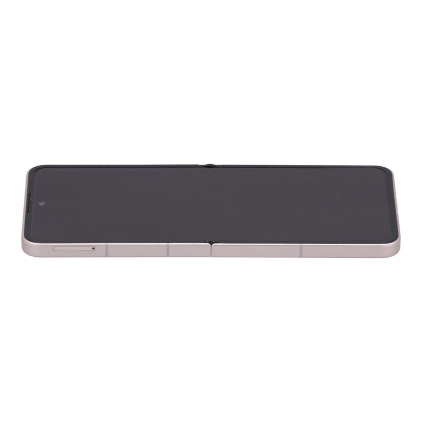ZTE/スマートフォン/Libero Flip 128GB//320143885251/Aランク/69