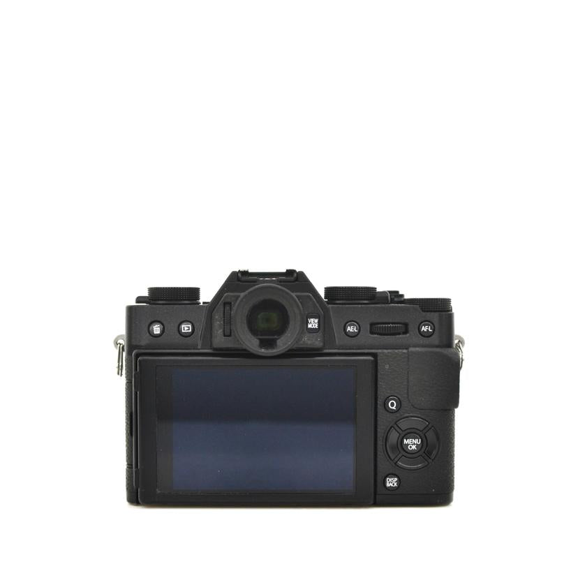 FUJIFILM/ミラーレス一眼/ X-T20 ボディ//70002716/BCランク/75