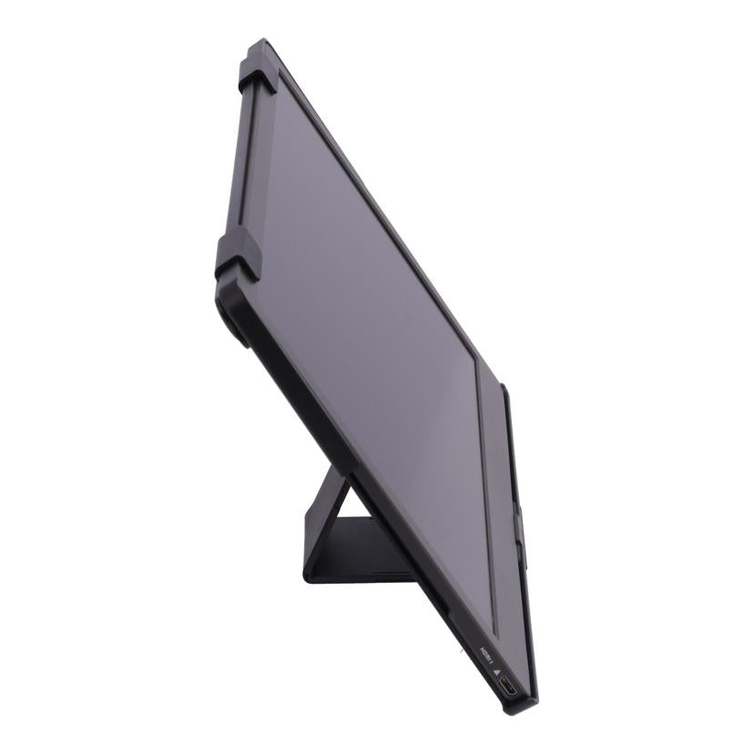 GeChic テックウインド/モバイルモニター13．3インチ/ON-LAP 1305//11305282303403/Bランク/78