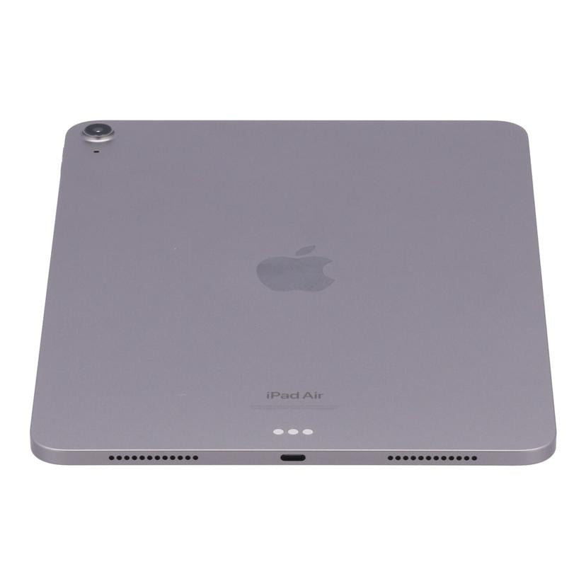 Apple　 アップル　/iPad　Air　Wi－Fi　256GB　2024/MUWGJ/A//G4P463MK2T/Aランク/67