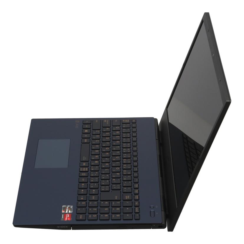 NEC 日本電気 /Win11ノートPC/LAVIE N15/PC-N1535AAL//06196398E/Bランク/18
