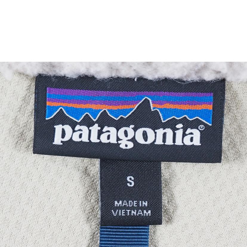 Ptatagonia　 パタゴニア/メンズクラシックレトロX・フリースジャケット/STY23056//Bランク/79