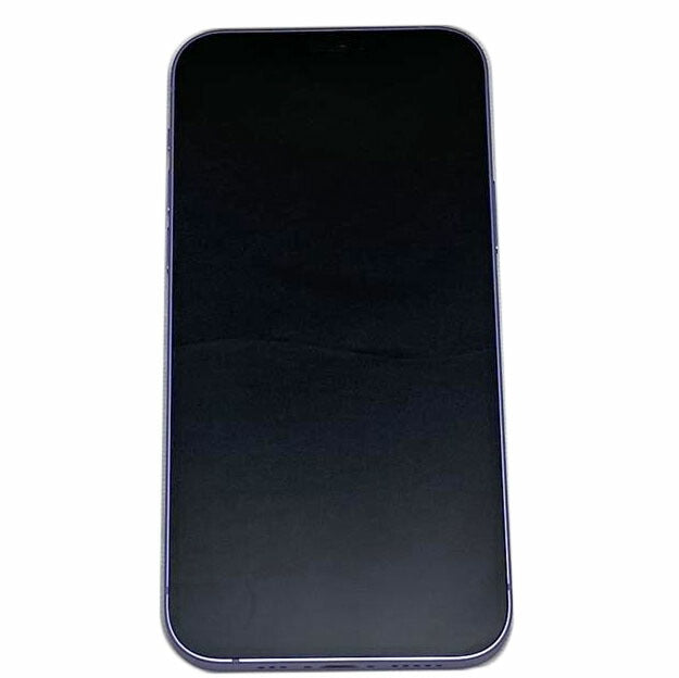 Apple アップル/iPhone12　64GB/MJNH3J/A//FY6RQ31XM3/ABランク/51
