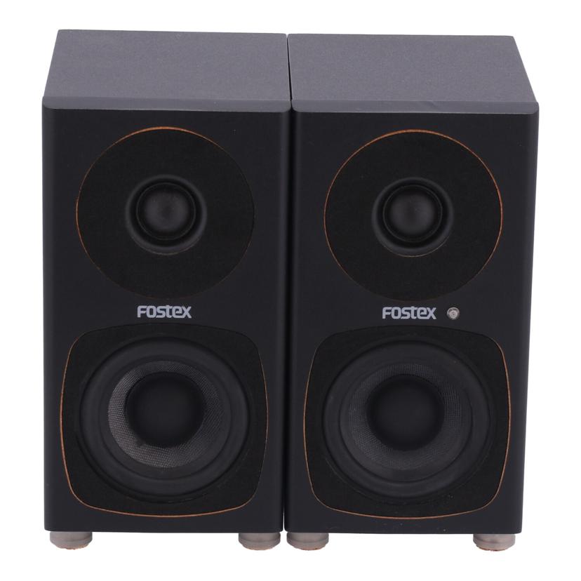 FOSTEX　 フォステクス　/アクティブスピーカー/PM0.3//0969791LN/Bランク/81