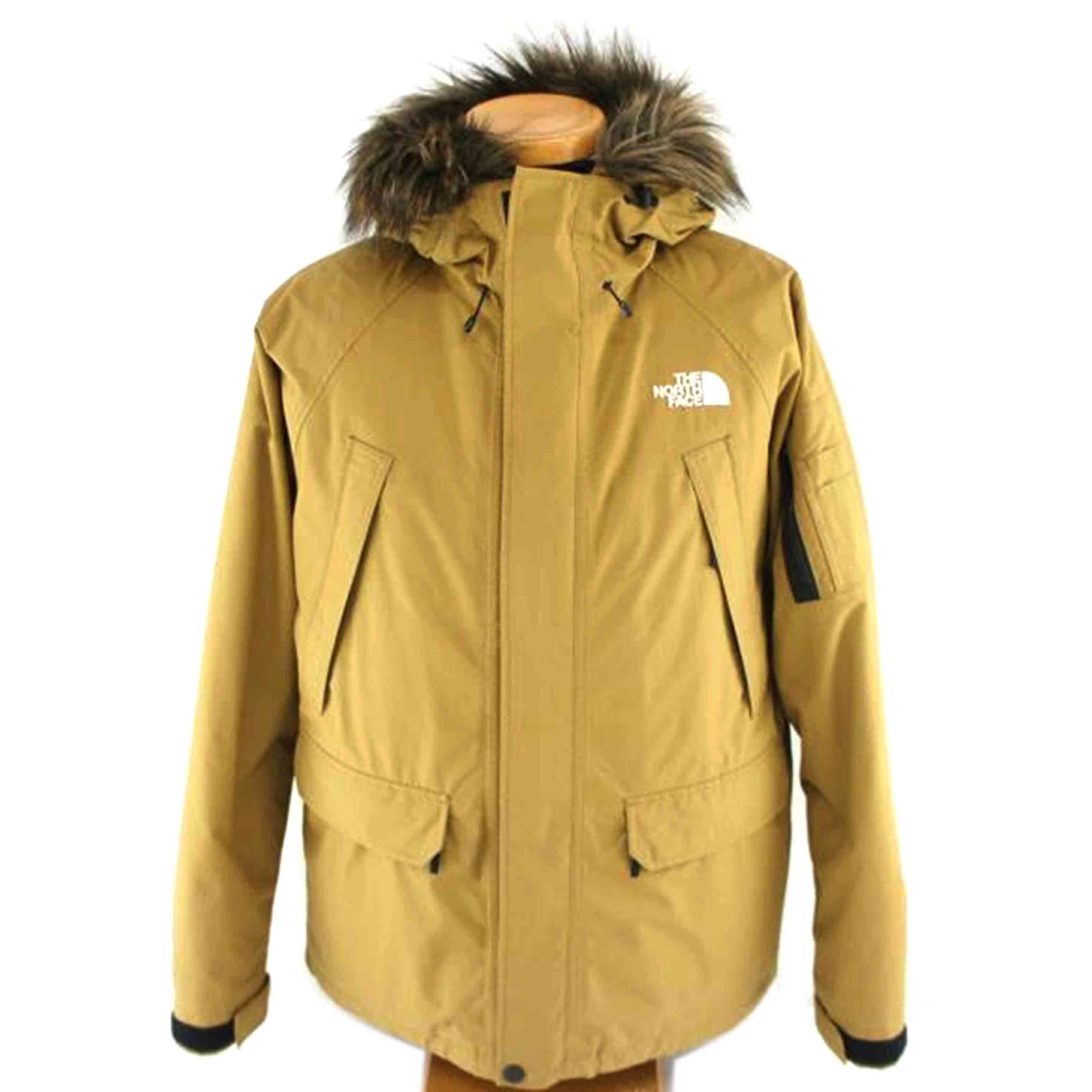 THE　NORTH　FACE ノースフェイス/グレーストリクラメイトジャケット/NP61938//Bランク/64
