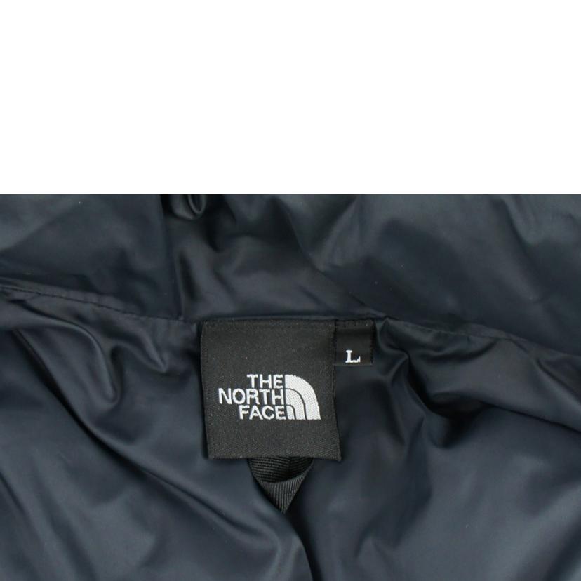THE　NORTH　FACE ノースフェイス/グレーストリクラメイトジャケット/NP61938//Bランク/64