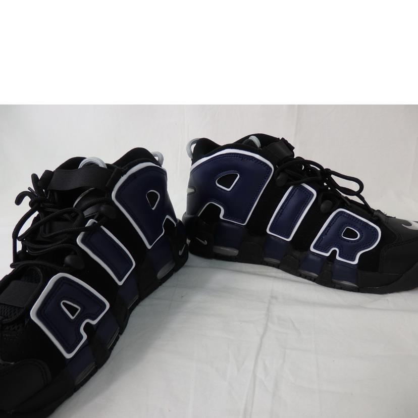 NIKE ナイキ/AIR　MORE　UPTEMPO’96/DJ4400-001//ABランク/84