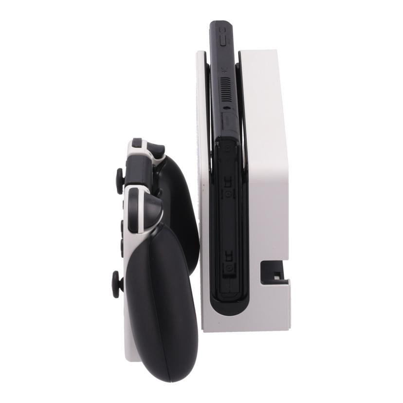 NINTENDO 任天堂 ニンテンドー　/Nintendo　Switch　有機EL　本体/HEG-001//XTJ50483494315/Bランク/67