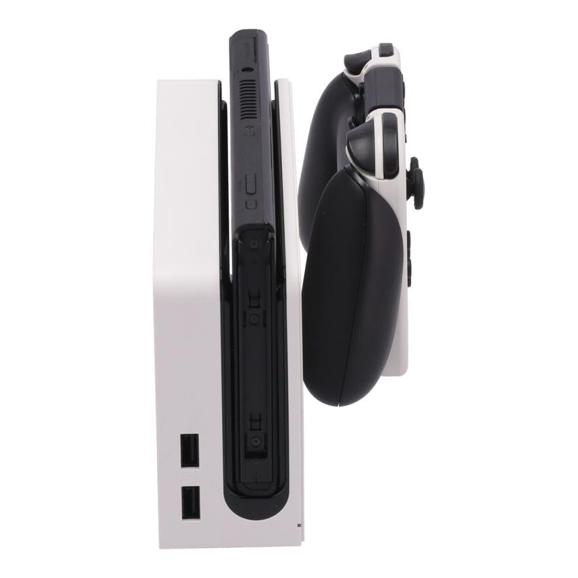 NINTENDO 任天堂 ニンテンドー　/Nintendo　Switch　有機EL　本体/HEG-001//XTJ50483494315/Bランク/67