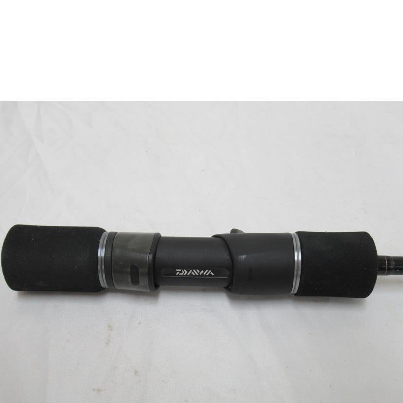 DAIWA/ロッド／DAIWA・アウトレイジXV　SJ63B－1/05805920//ABランク/63