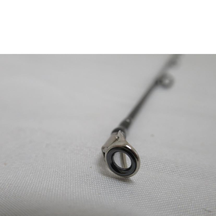 DAIWA/ロッド／DAIWA・アウトレイジXV　SJ63B－1/05805920//ABランク/63