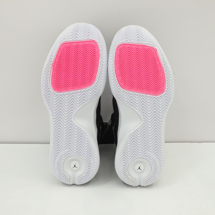 NIKE/JORDAN　JUMPMAN2020　PF/BQ3448-006//Sランク/77