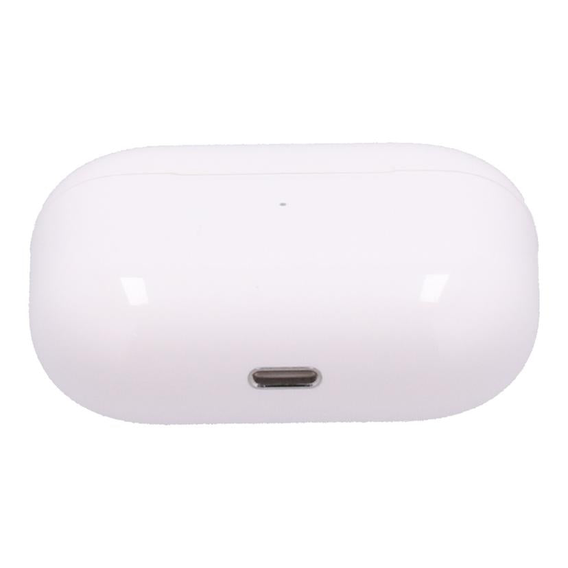 Apple アップル/AirPods　Pro　第1世代/MWP22J/A//H1CJ9SYW1059/Bランク/65