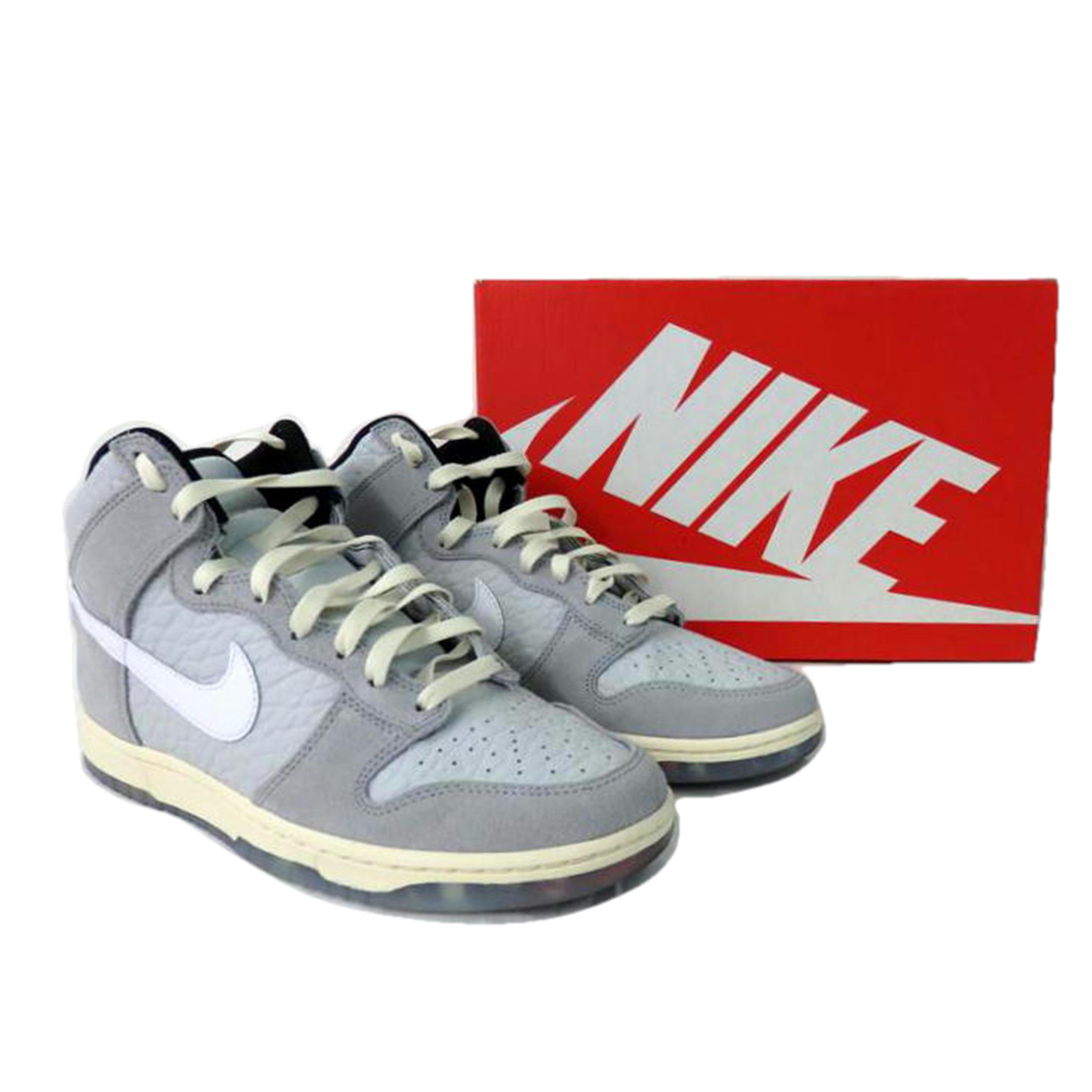 NIKE ナイキ/DUNK　HI　PRM/DR8753-077//ABランク/84