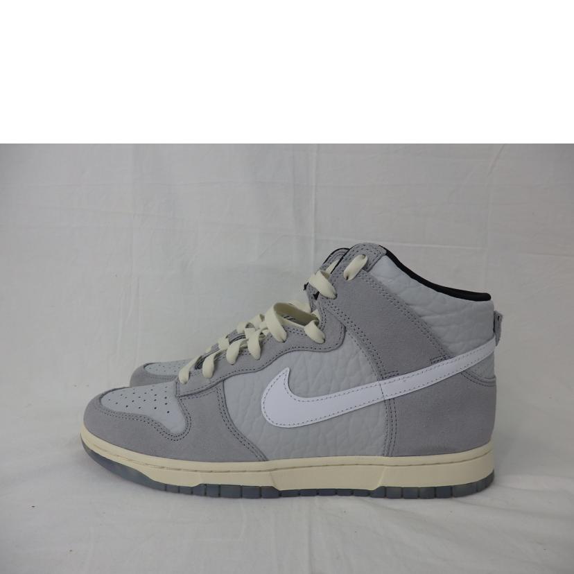 NIKE ナイキ/DUNK　HI　PRM/DR8753-077//ABランク/84