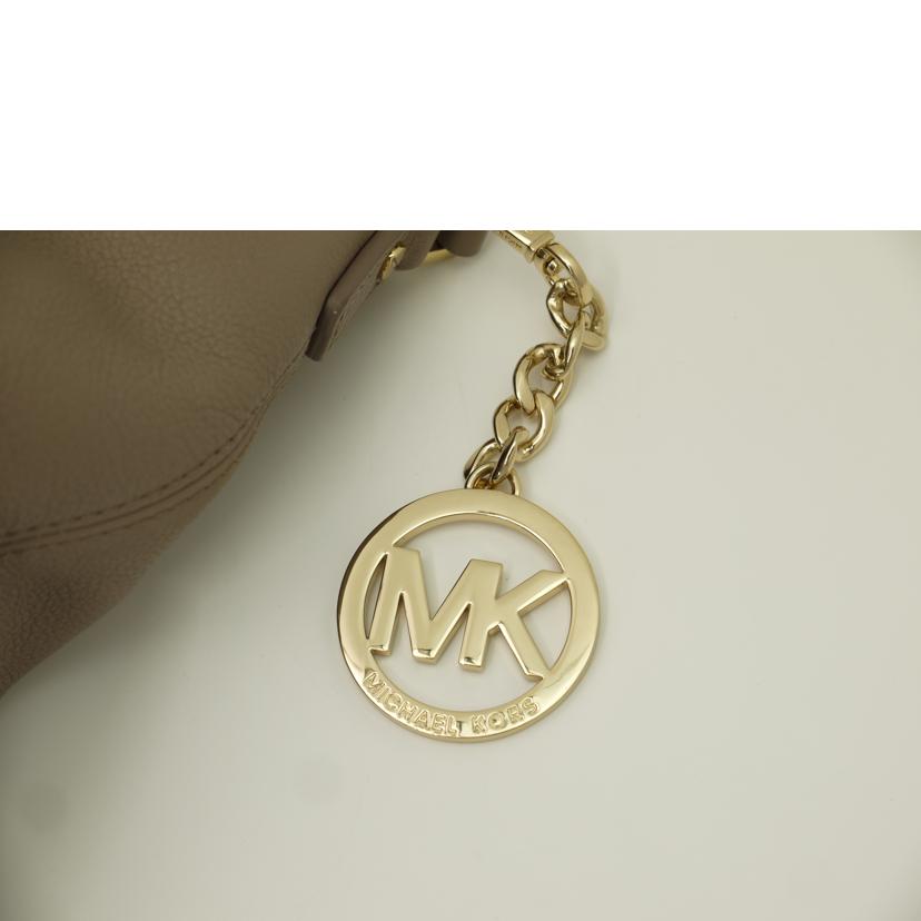 MICHAEL　KORS ﾏｲｹﾙｺｰｽ/MICHAEL　KORS　2wayバッグ//SAランク/69