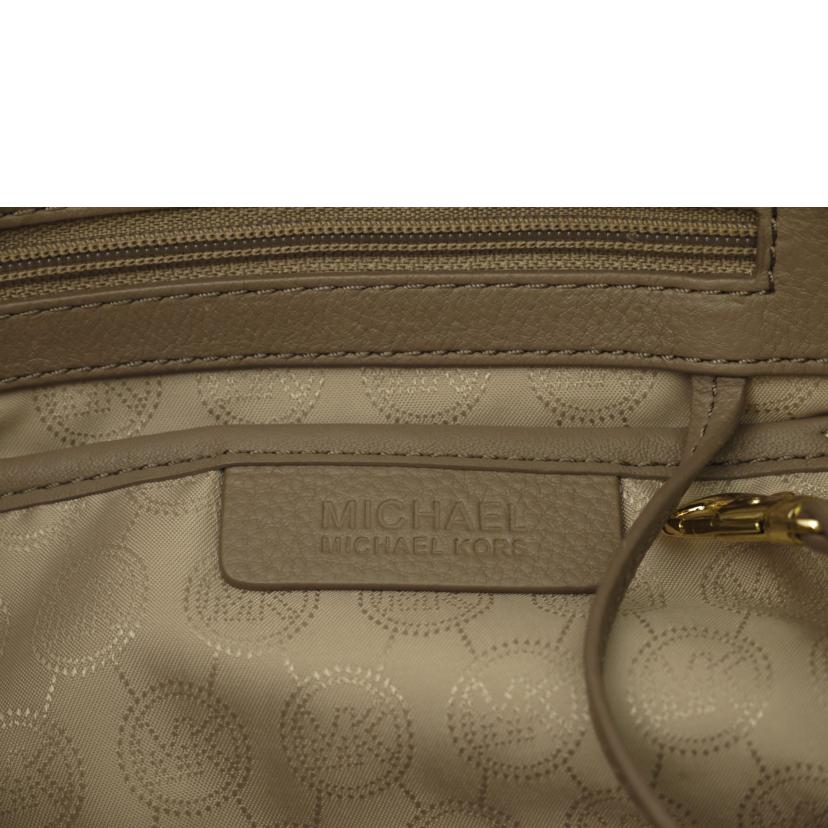 MICHAEL　KORS ﾏｲｹﾙｺｰｽ/MICHAEL　KORS　2wayバッグ//SAランク/69