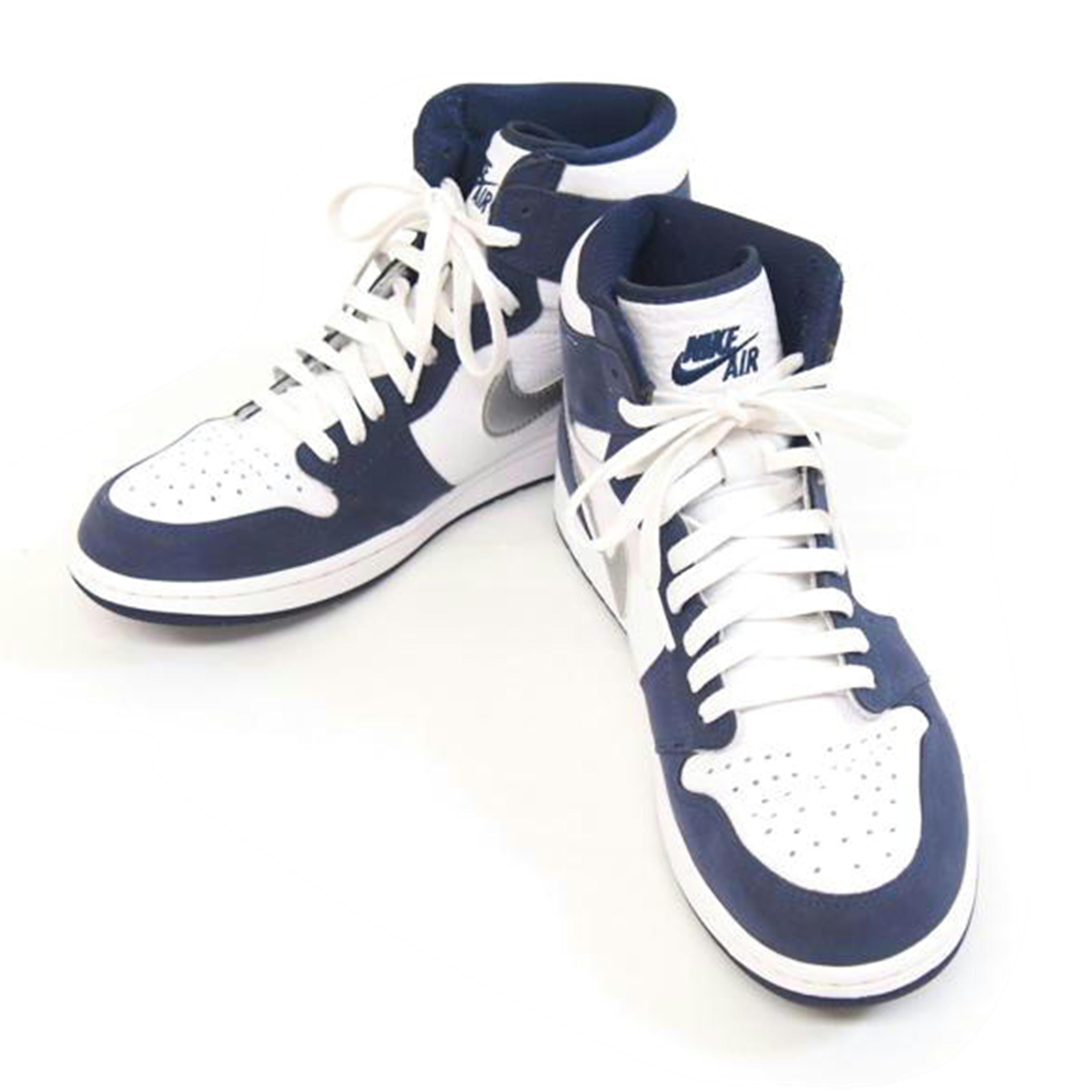 NIKE ナイキ/NIKE　AIR　JORDANⅠHIGH　OG　CO．JP/DC1788-100//ABランク/71