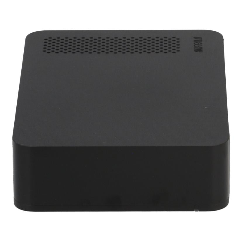HDD HD-LC2.0U3-BKC Buffalo USB3.0対応 容量2.0TB 外付けHDD 2t 2テラバイト 使用時間少ない 外付けハードディスク・ドライブ BUFFALO HD-LC2.0U3-BKC HD-LC2.0U3