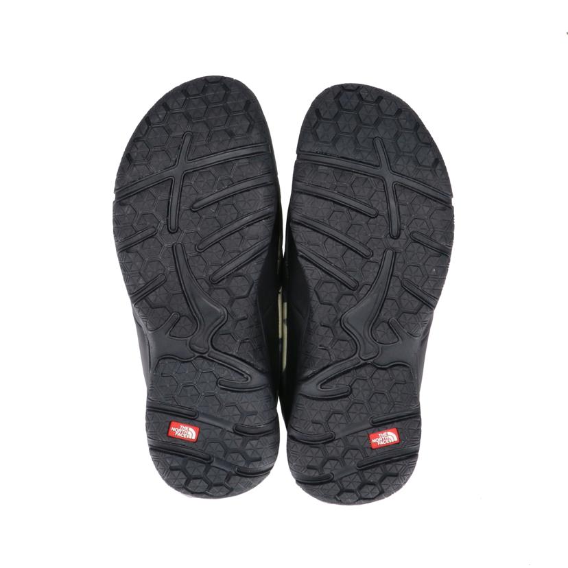 THE　NORTH　FACE THE NORTH FACE/トラクションチャッカライトウォータープルーフ/NF51581//06-163/ABランク/85
