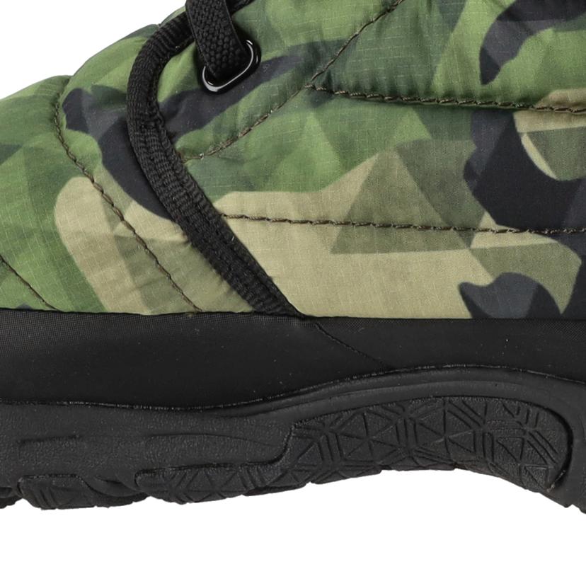 THE　NORTH　FACE THE NORTH FACE/トラクションチャッカライトウォータープルーフ/NF51581//06-163/ABランク/85