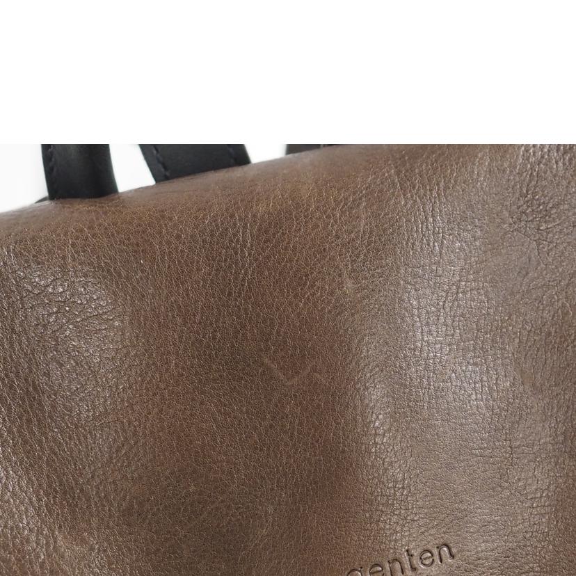 genten ゲンテン/リュック//Bランク/79