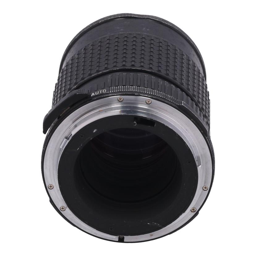 ASAHI　PENTAX アサヒペンタックス　/中判レンズ／67　165mm/SMC PENTAX 67 165mm F2.8 //8674226/Cランク/85