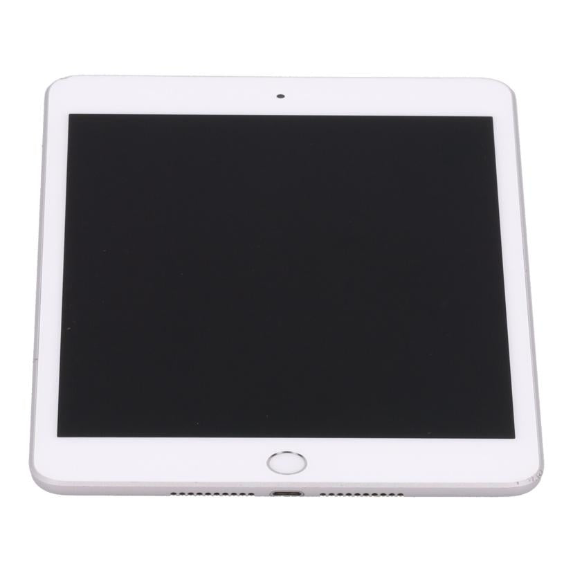Apple アップル/iPad　mini　5　Wi－Fi＋Cellular　256GB/MUXD2J/A//DMPZJ1AWLMTH/Cランク/20