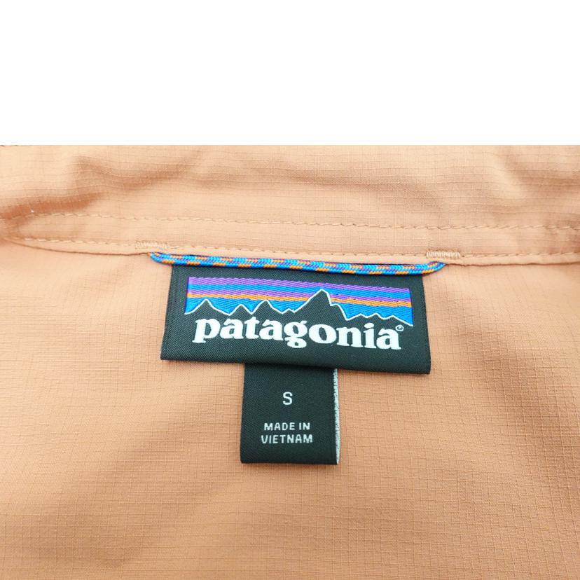 patagonia パタゴニア/LongSleevedSelfGuidedHikeShirt/41900SP24//ABランク/88
