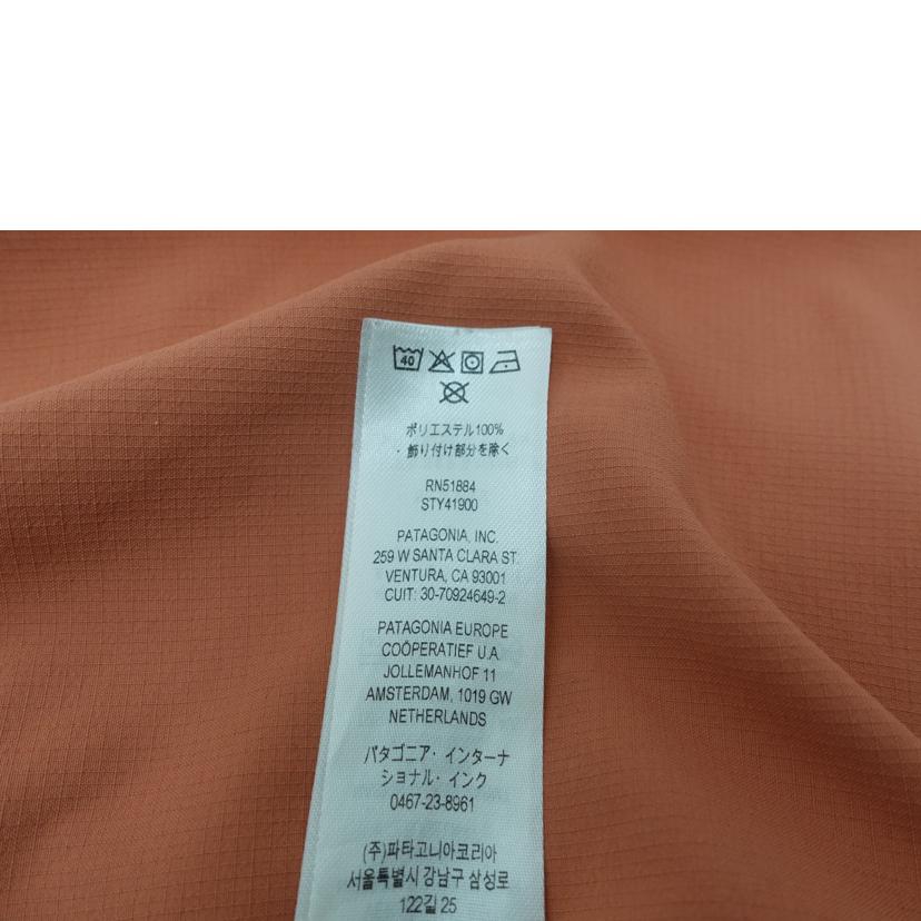 patagonia パタゴニア/LongSleevedSelfGuidedHikeShirt/41900SP24//ABランク/88