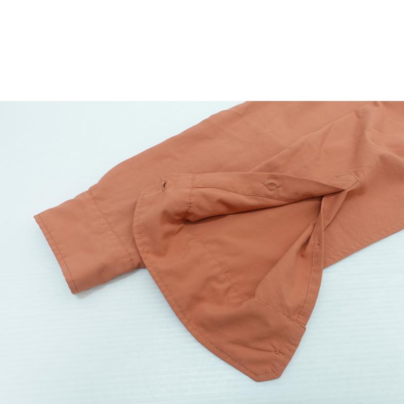 patagonia パタゴニア/LongSleevedSelfGuidedHikeShirt/41900SP24//ABランク/88