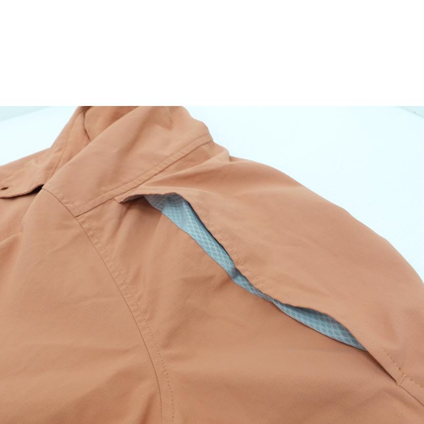 patagonia パタゴニア/LongSleevedSelfGuidedHikeShirt/41900SP24//ABランク/88