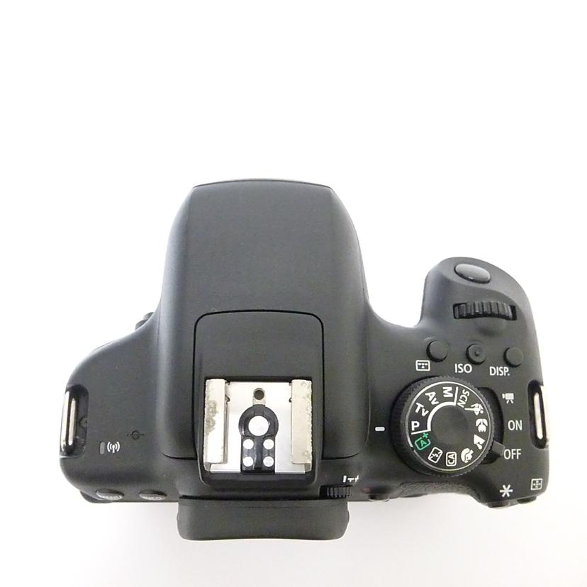 CANON キャノン/EOSkissX8iボディ/EOSkissX8i//021031002385/Bランク/88