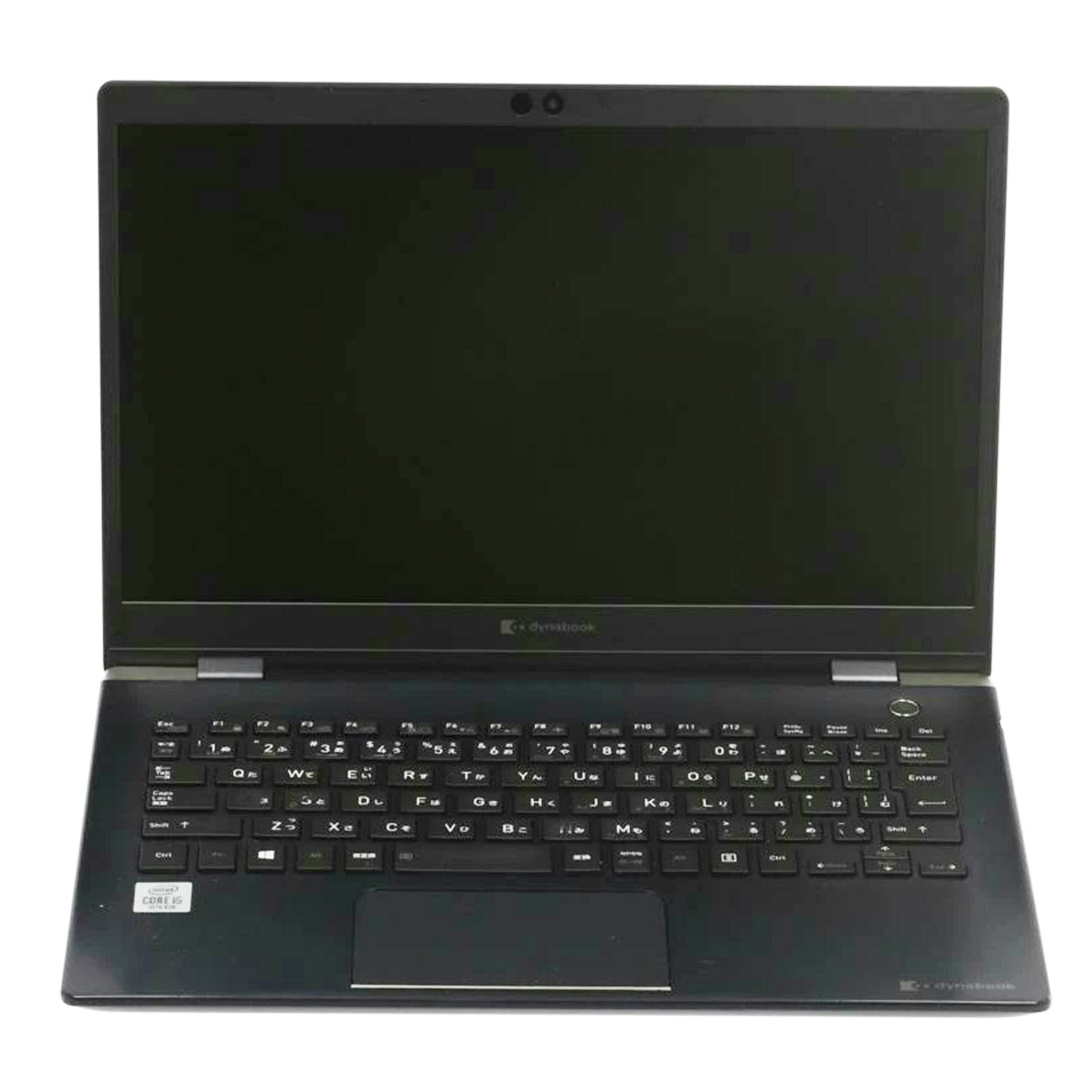dynabook ダイナブック/Win11ノートPC／dynabook　G83/A6G7FPF29212//X0046464H/Bランク/75