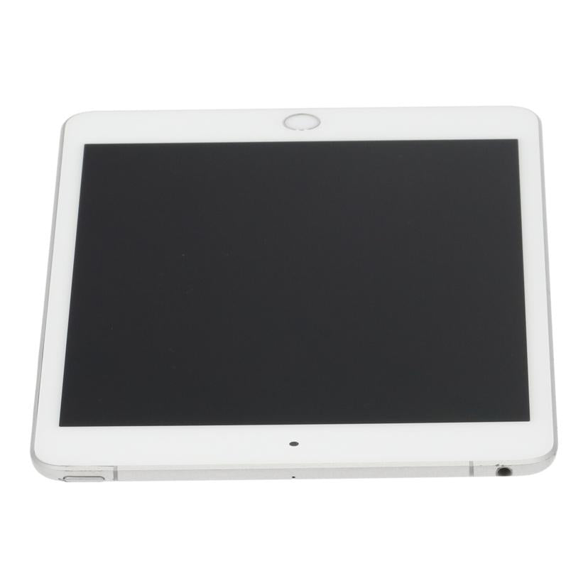 Apple　au アップル　/iPad　mini　第5世代　Wi－Fi＋Cellular　256GB　2019/MUXD2J/A//DMPZJ1NSLMTH/Bランク/69