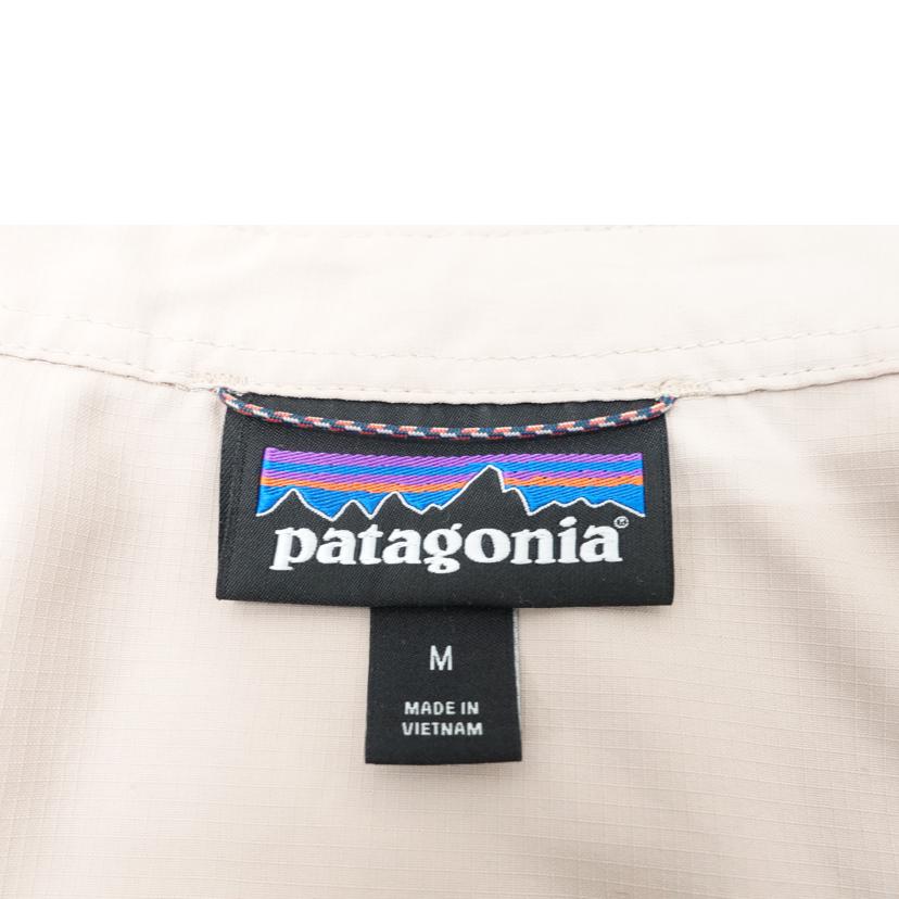 patagonia パタゴニア/ロングスリーブセルフガイデッドハイクシャツ/41900SP23//ABランク/88