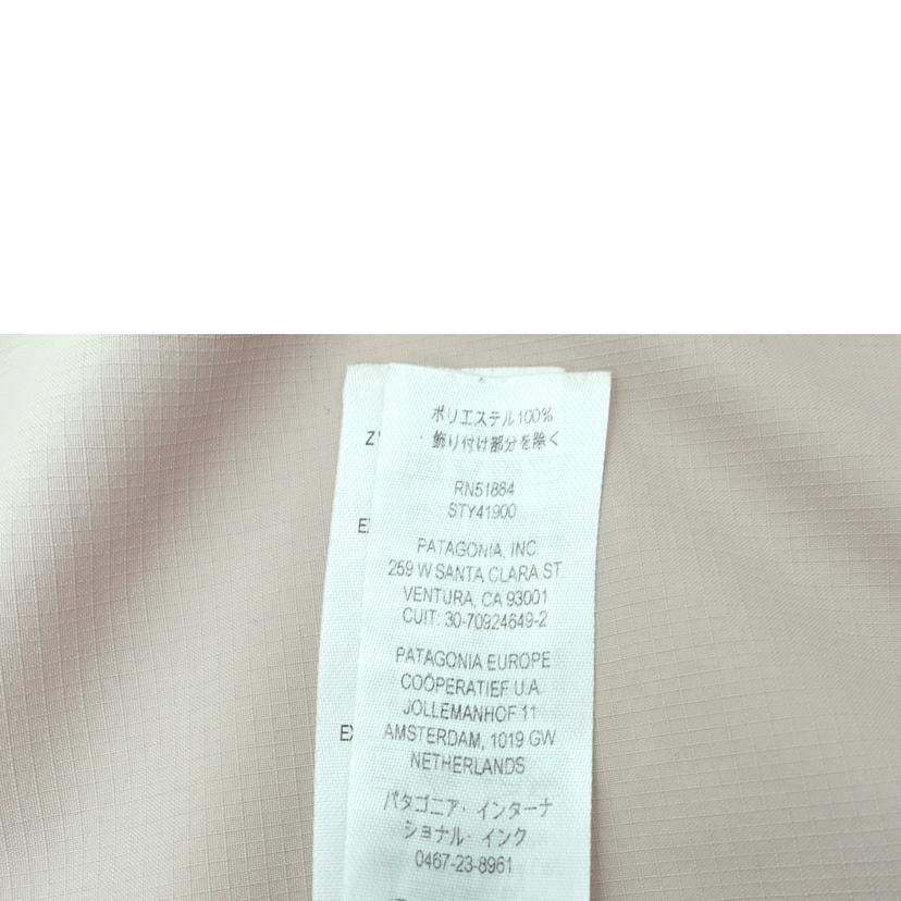 patagonia パタゴニア/ロングスリーブセルフガイデッドハイクシャツ/41900SP23//ABランク/88