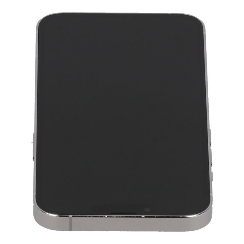 Apple SIMロックなし アップル/iPhone13 Pro 256GB/MLUP3J/A//LDX0KH9RM9/Cランク/18