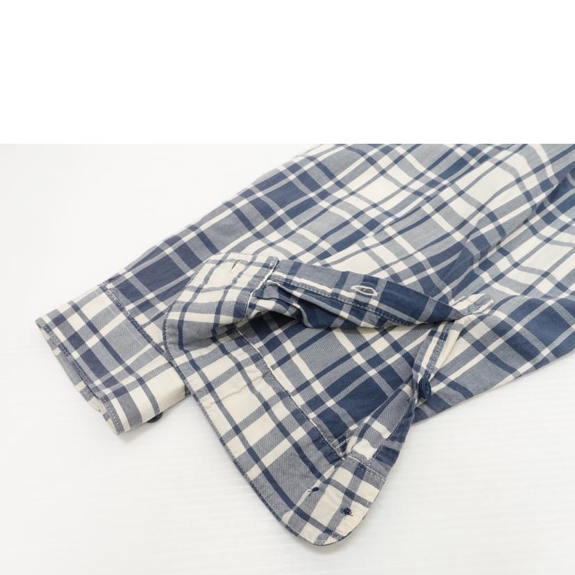 patagonia パタゴニア/SleevedLightweightFjordFlannelShirt/53838FA22//ABランク/88