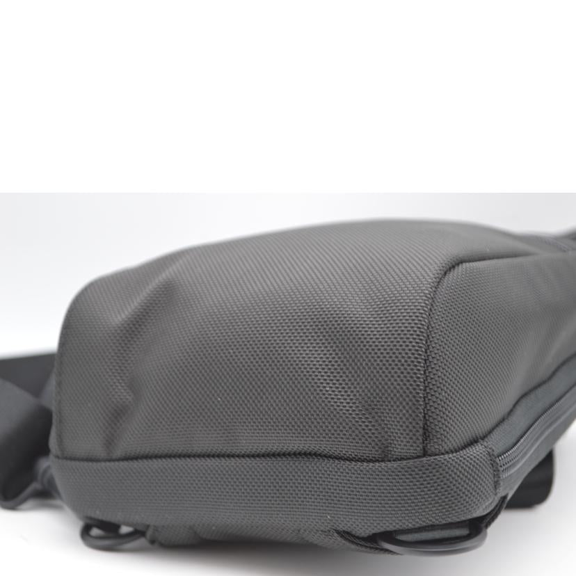 TUMI テゥミ/アルファコンパクトスリングショルダーバッグ/141294//223*******/ABランク/89